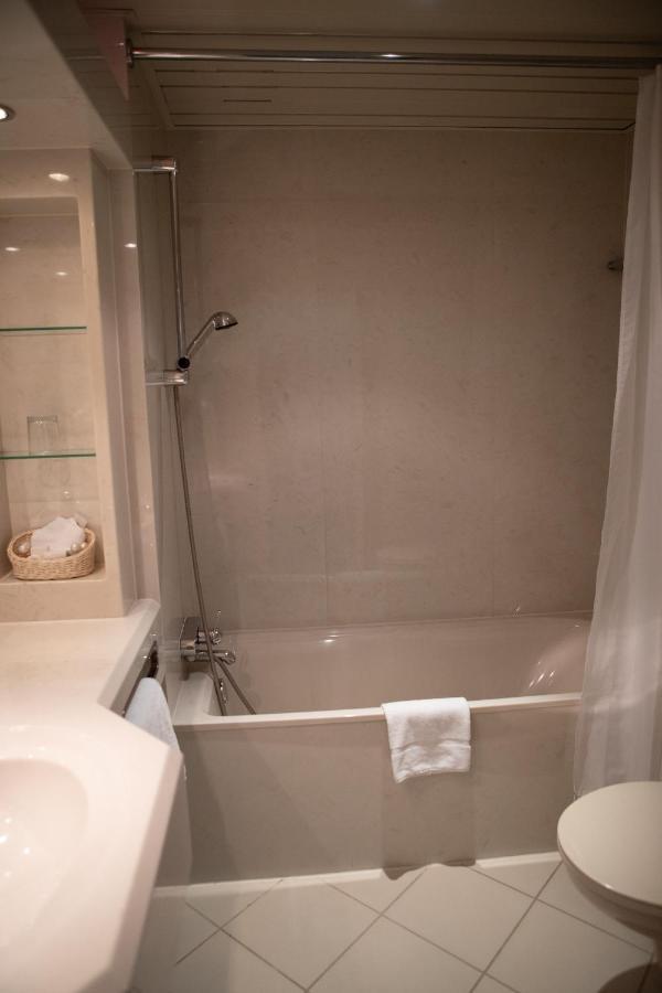 Pepb Schulungshotel زارشتيد المظهر الخارجي الصورة